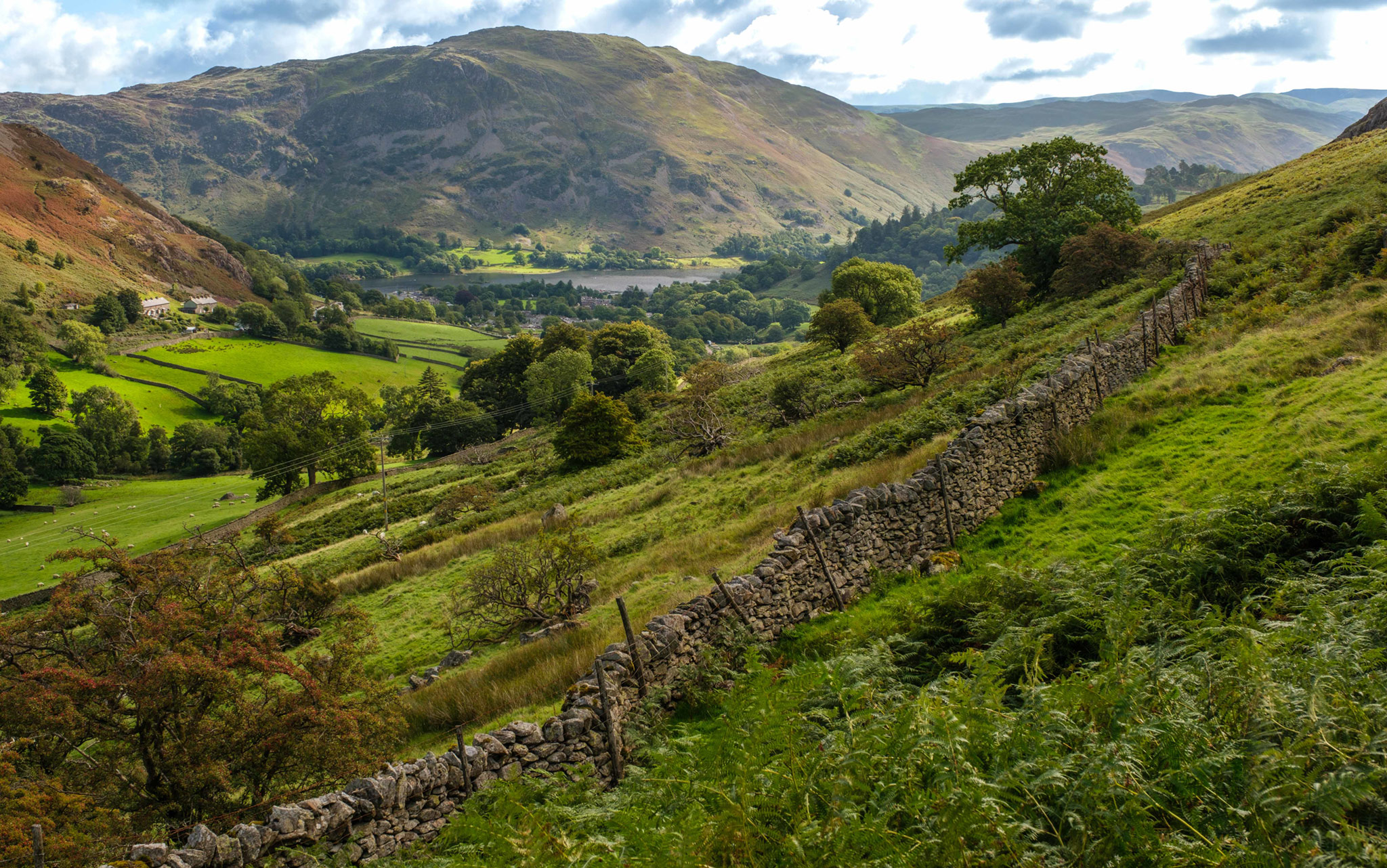 Glenridding